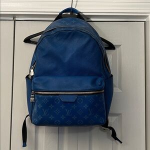 Louis Vuitton Backpack